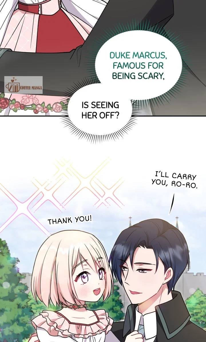 You Are So Cute Chapter 39 - Page 62