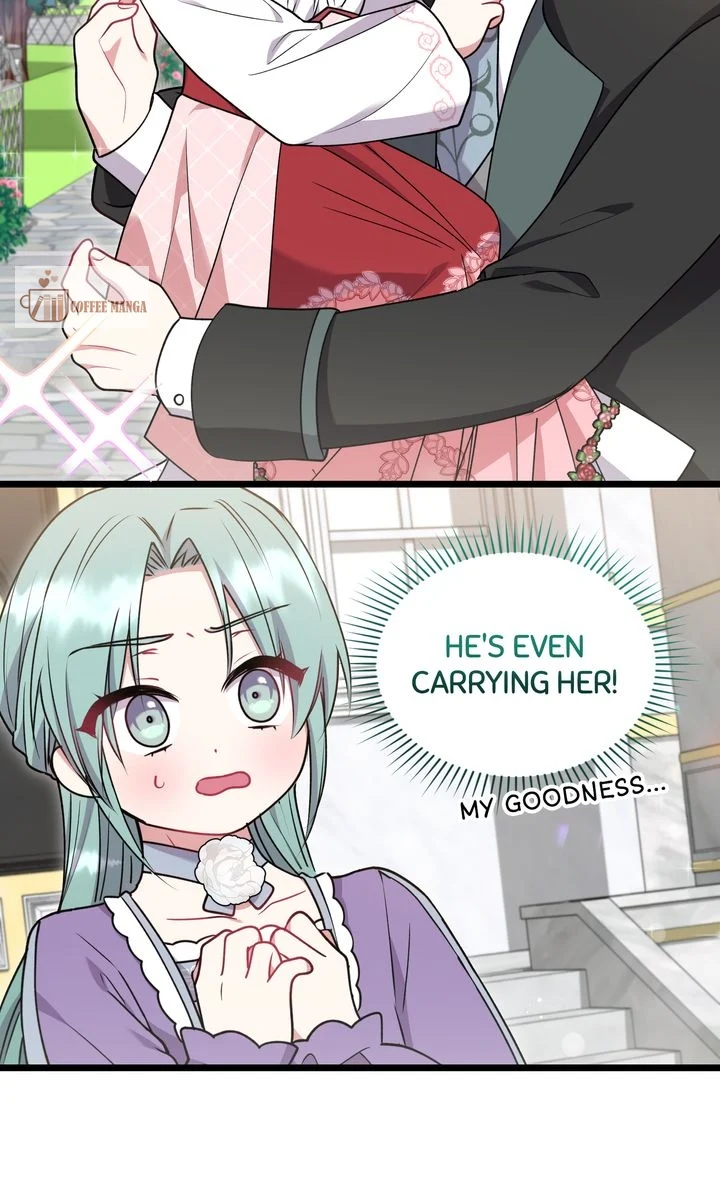 You Are So Cute Chapter 39 - Page 63