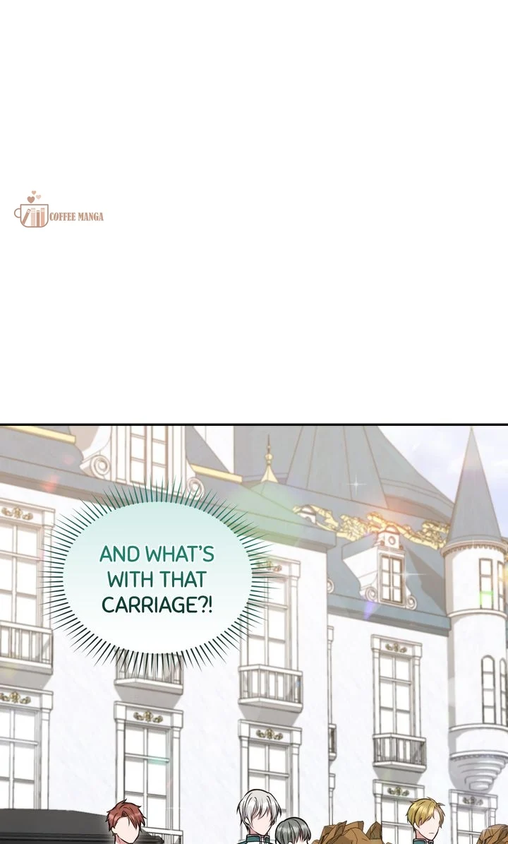 You Are So Cute Chapter 39 - Page 64