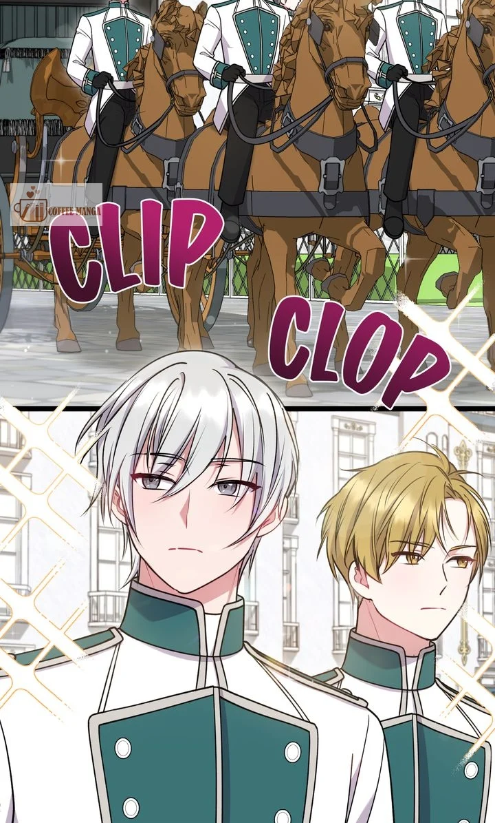 You Are So Cute Chapter 39 - Page 65