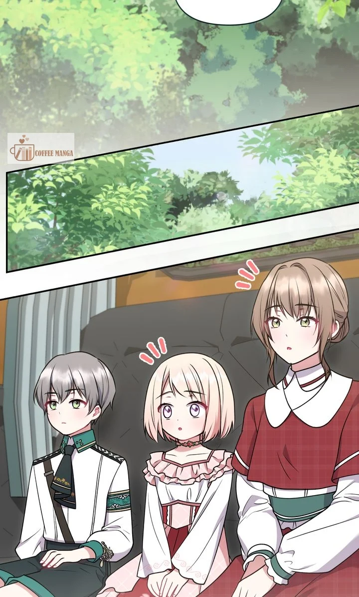 You Are So Cute Chapter 39 - Page 75