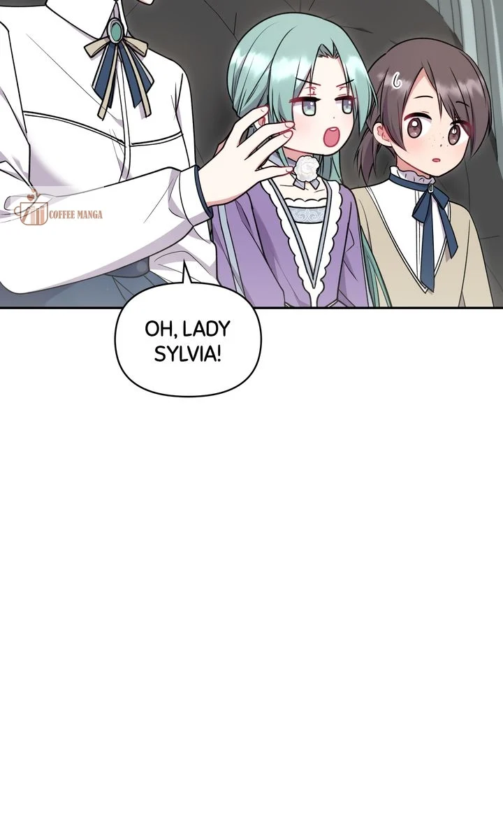 You Are So Cute Chapter 39 - Page 77