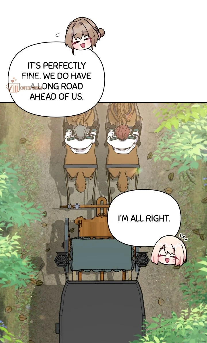 You Are So Cute Chapter 39 - Page 78