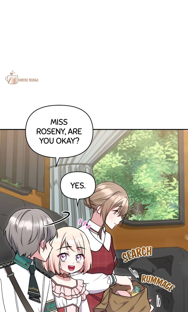 You Are So Cute Chapter 39 - Page 84