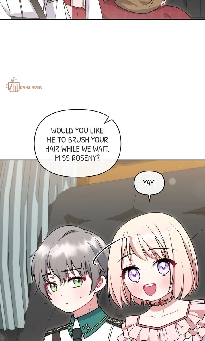 You Are So Cute Chapter 39 - Page 85