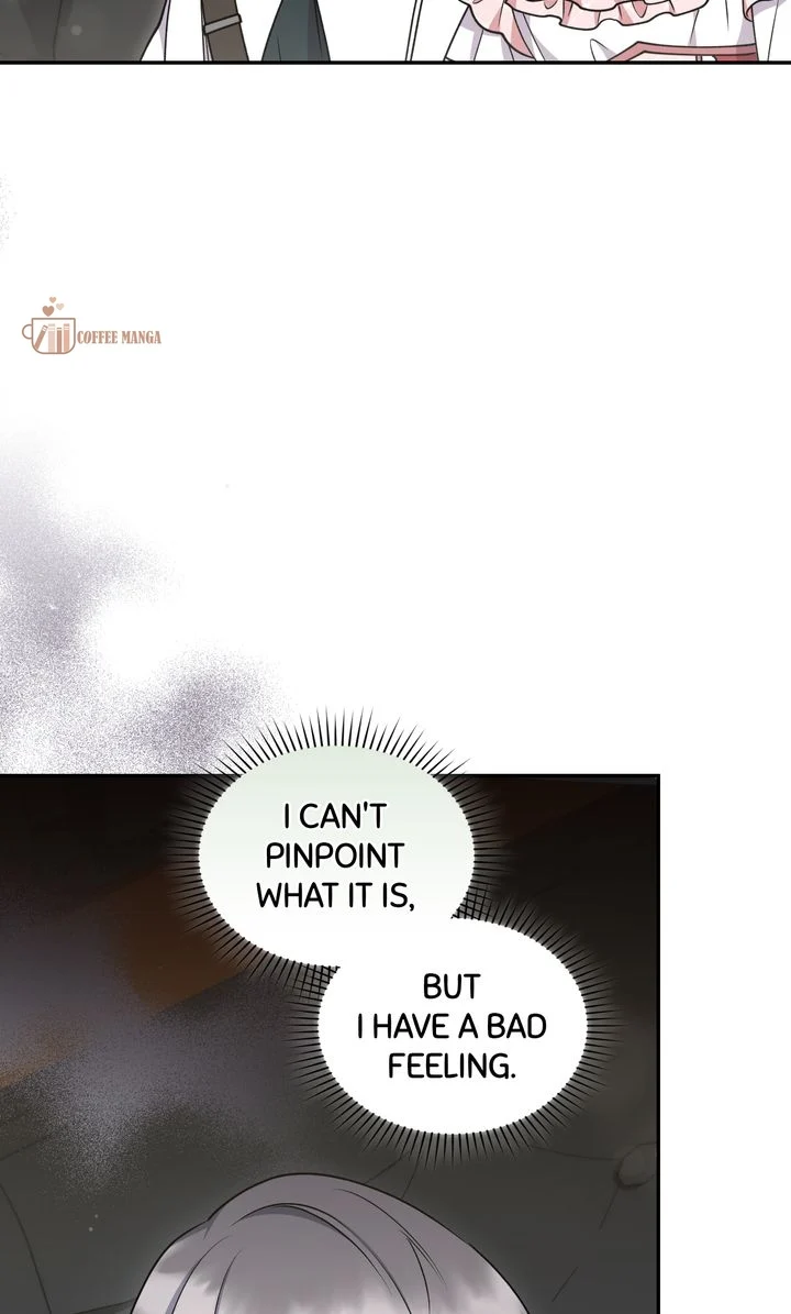 You Are So Cute Chapter 39 - Page 86