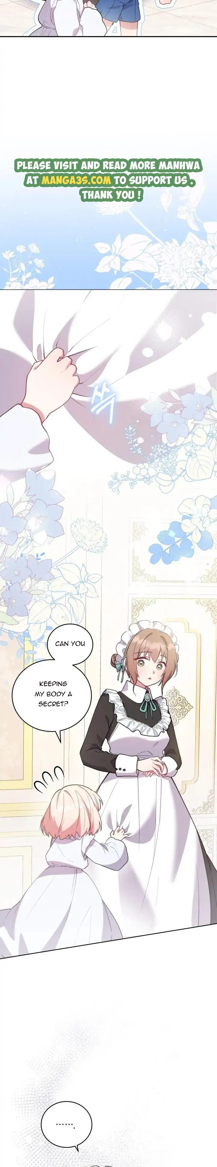You Are So Cute Chapter 4 - Page 19