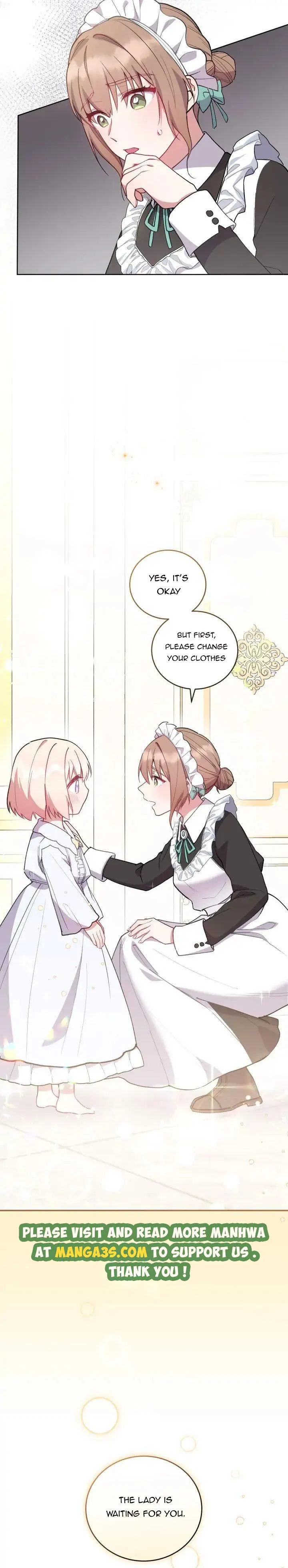 You Are So Cute Chapter 4 - Page 20