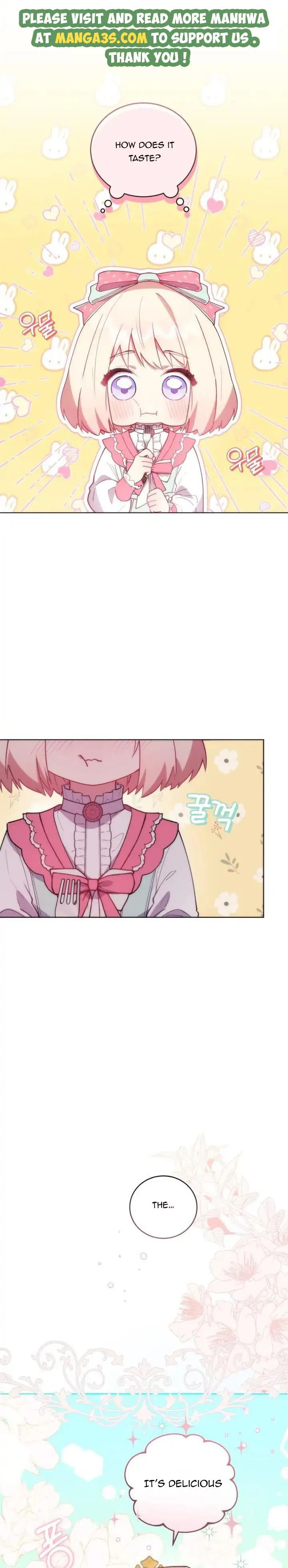 You Are So Cute Chapter 4 - Page 26