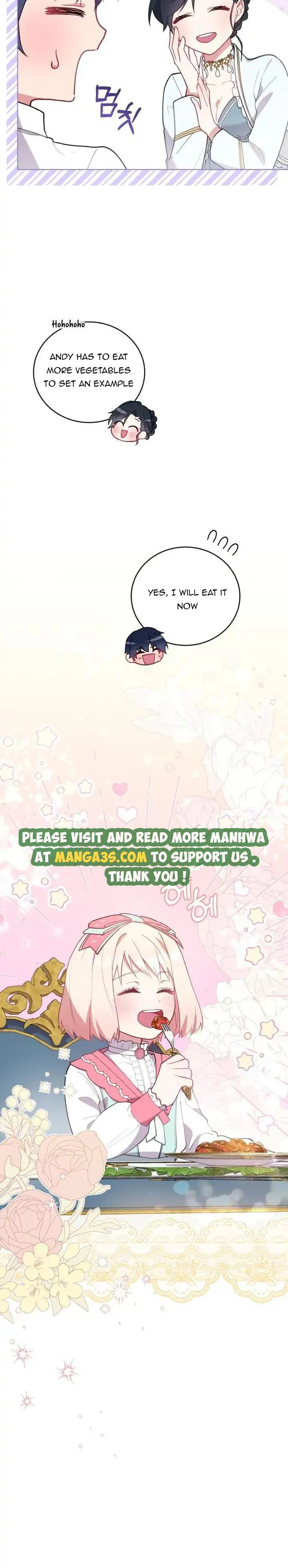 You Are So Cute Chapter 4 - Page 28