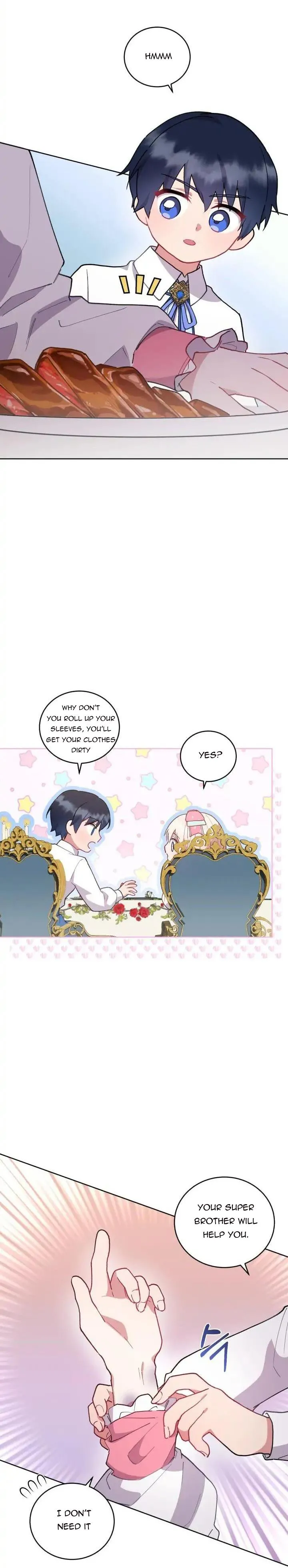 You Are So Cute Chapter 4 - Page 29