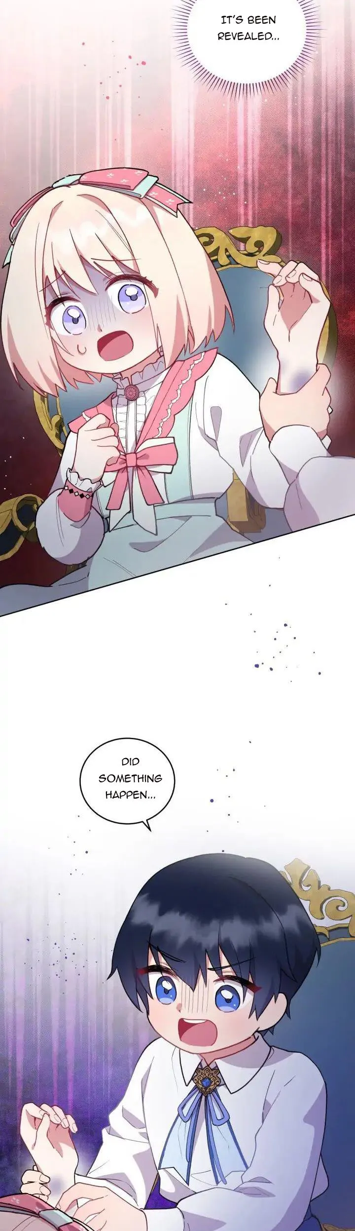 You Are So Cute Chapter 4 - Page 31