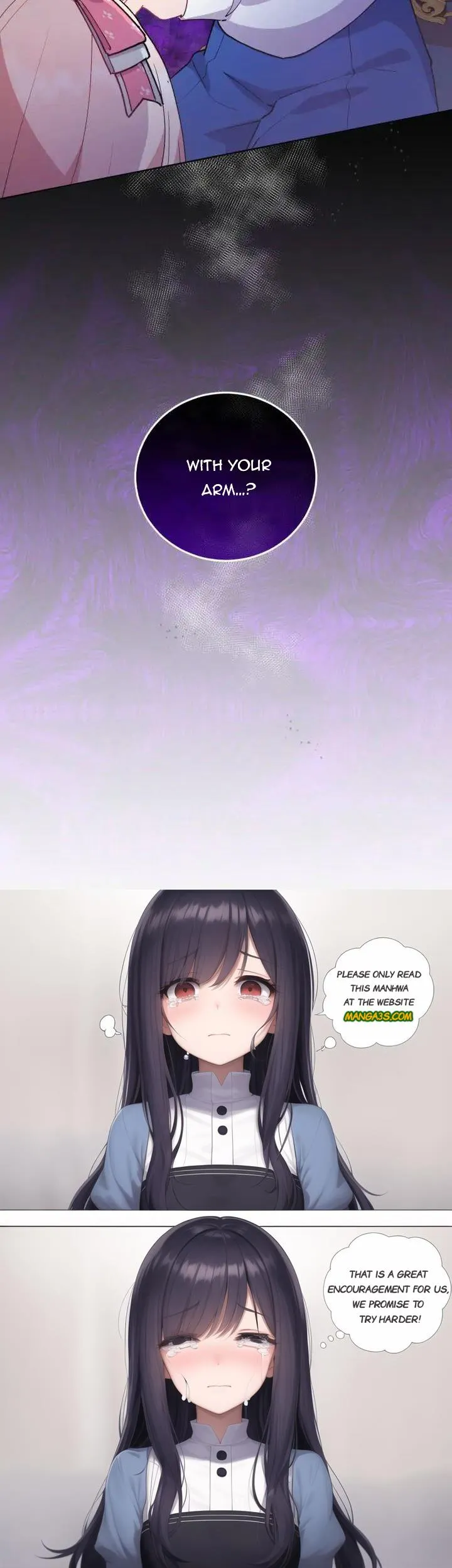 You Are So Cute Chapter 4 - Page 32