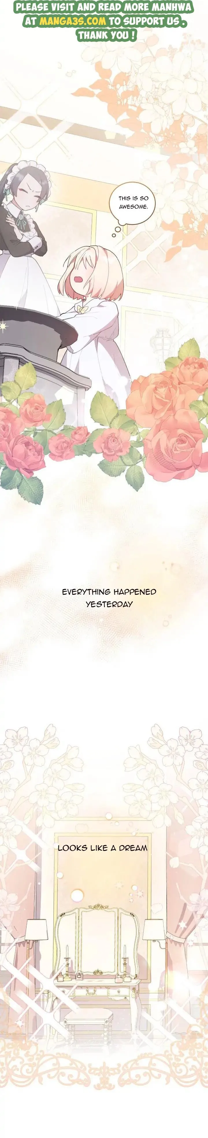 You Are So Cute Chapter 4 - Page 8