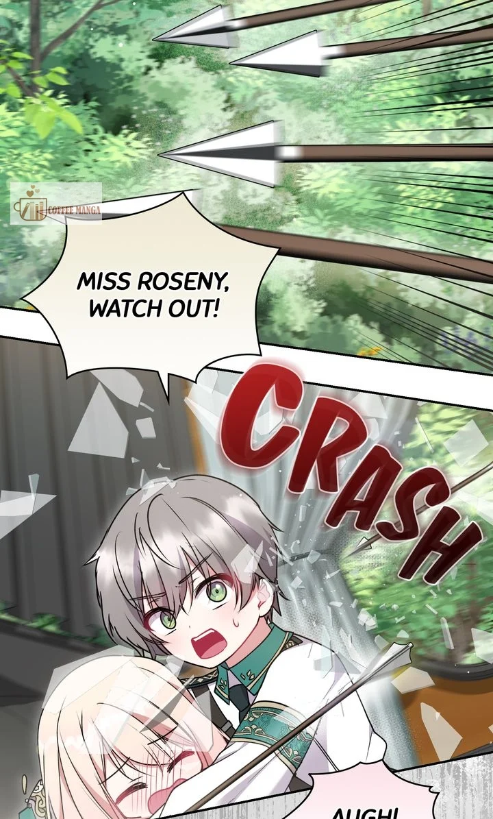 You Are So Cute Chapter 40 - Page 1