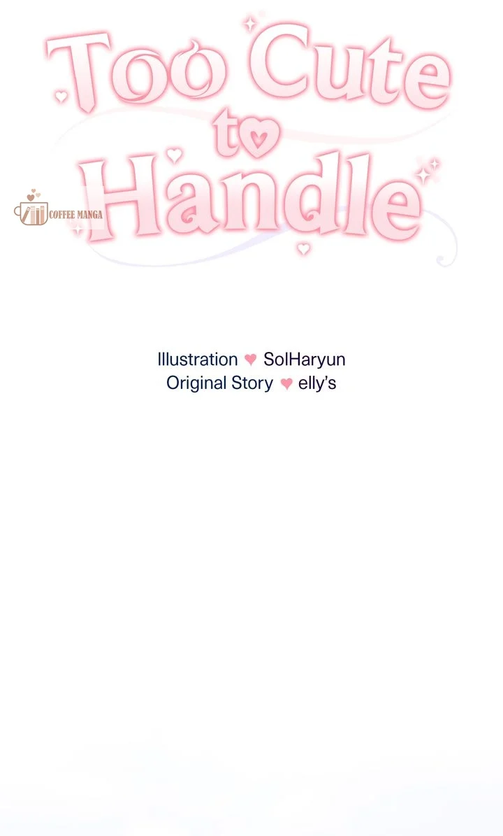 You Are So Cute Chapter 40 - Page 14