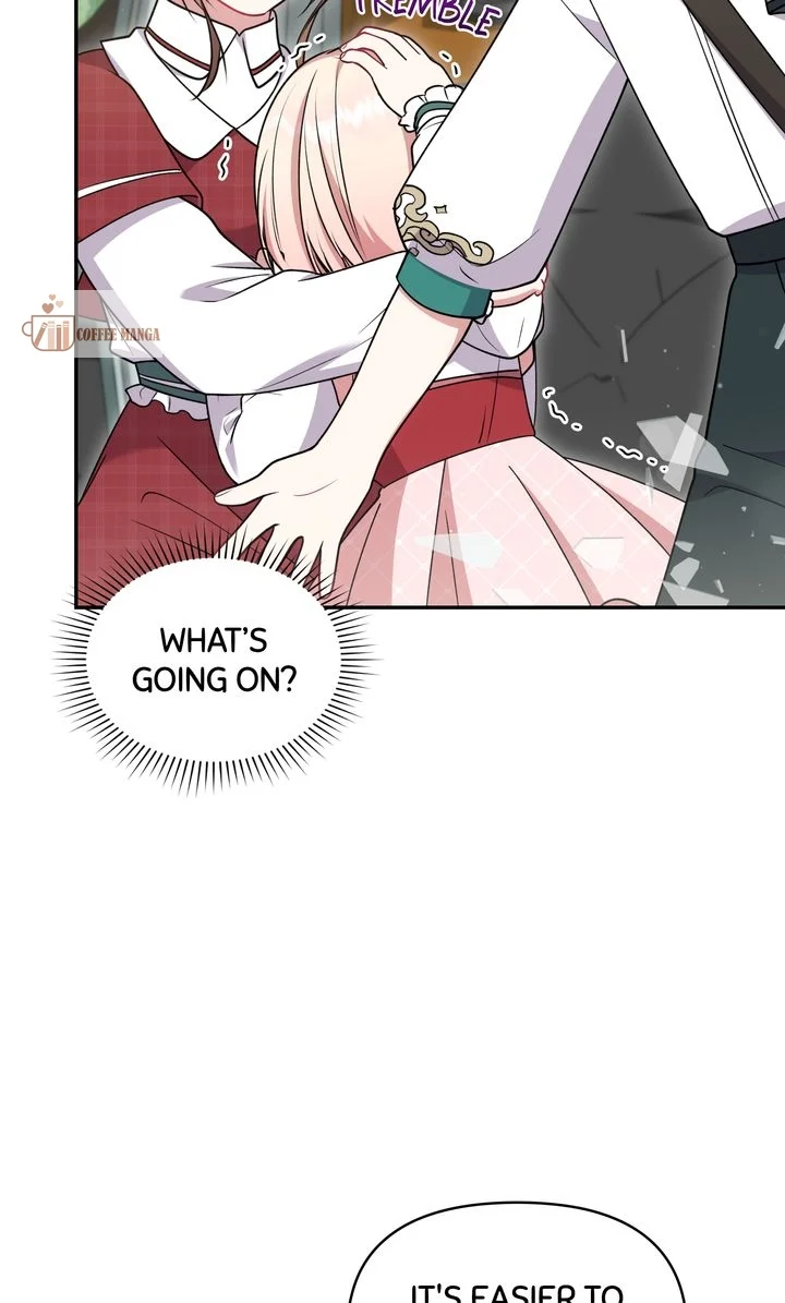 You Are So Cute Chapter 40 - Page 3
