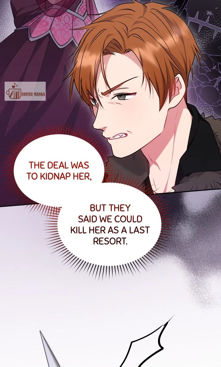 You Are So Cute Chapter 40 - Page 32