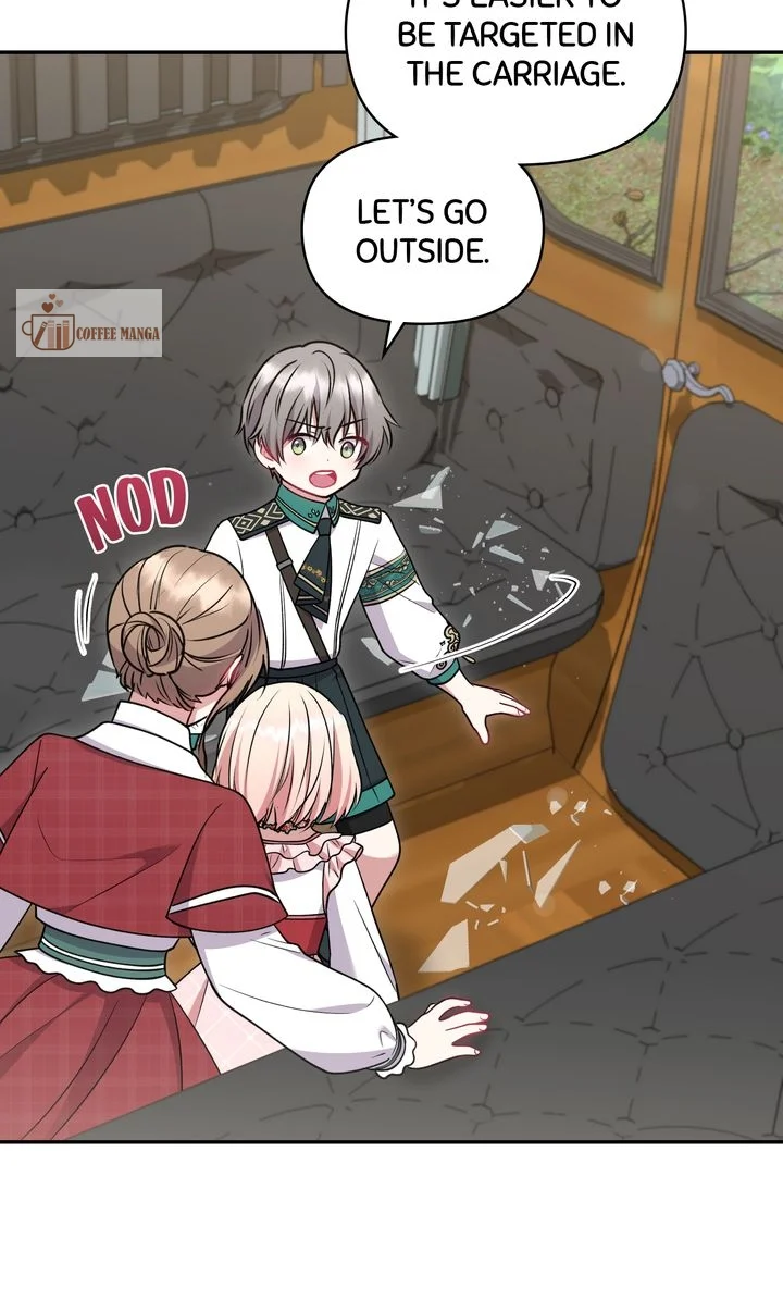 You Are So Cute Chapter 40 - Page 4