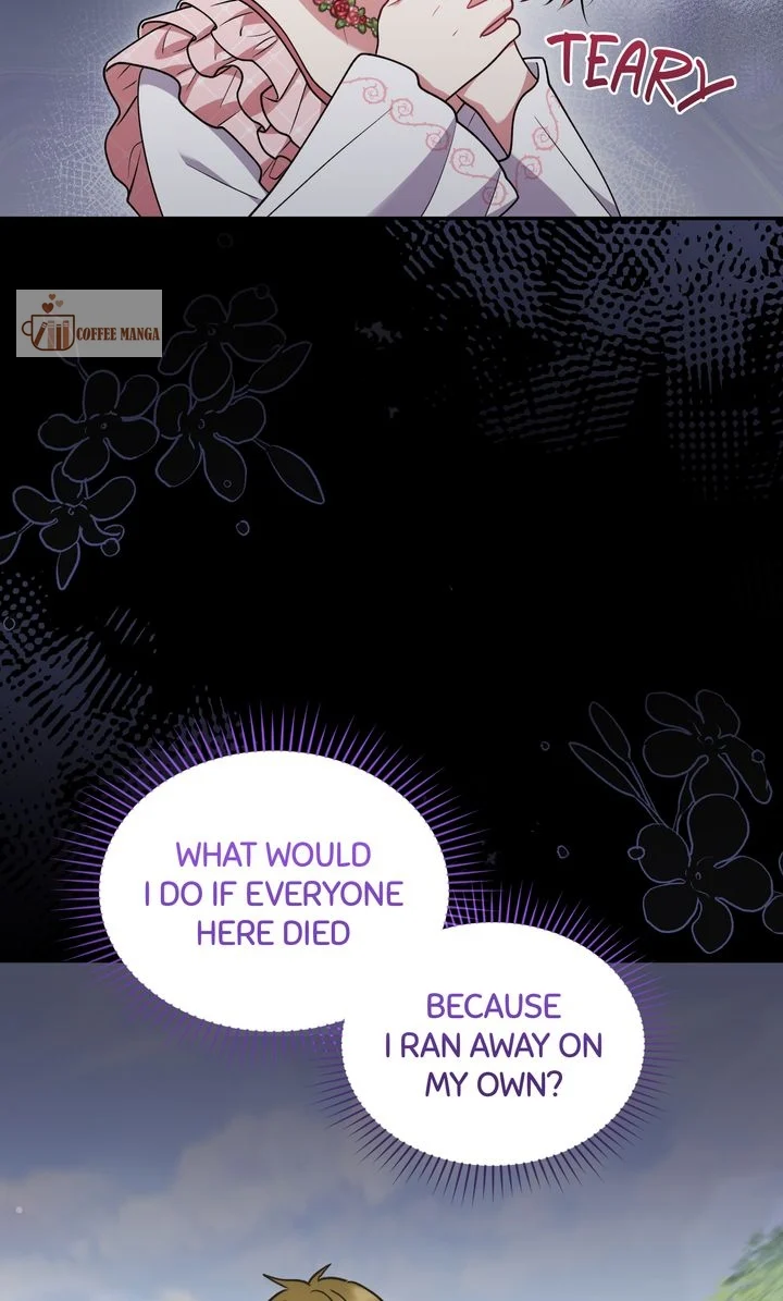 You Are So Cute Chapter 40 - Page 40