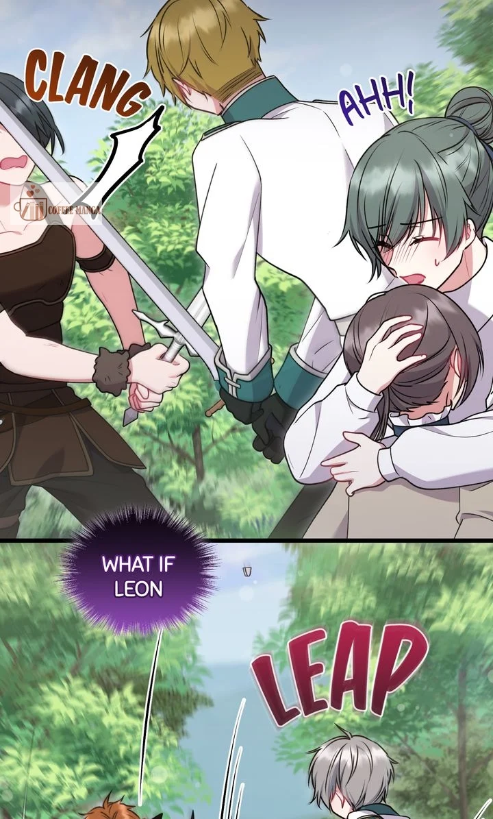 You Are So Cute Chapter 40 - Page 41