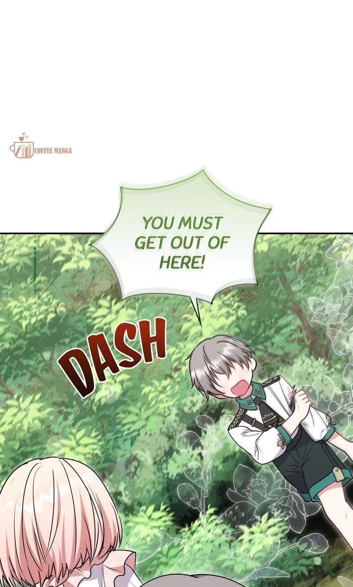 You Are So Cute Chapter 40 - Page 45