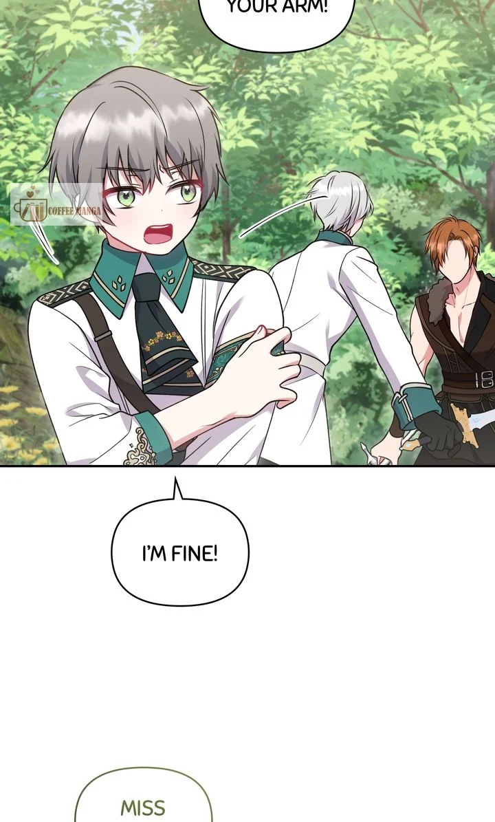 You Are So Cute Chapter 40 - Page 47