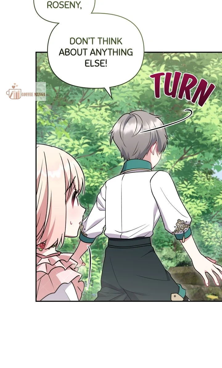 You Are So Cute Chapter 40 - Page 48