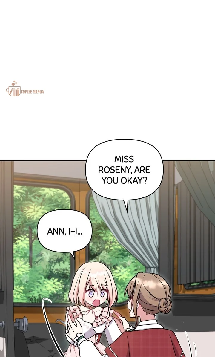 You Are So Cute Chapter 40 - Page 5