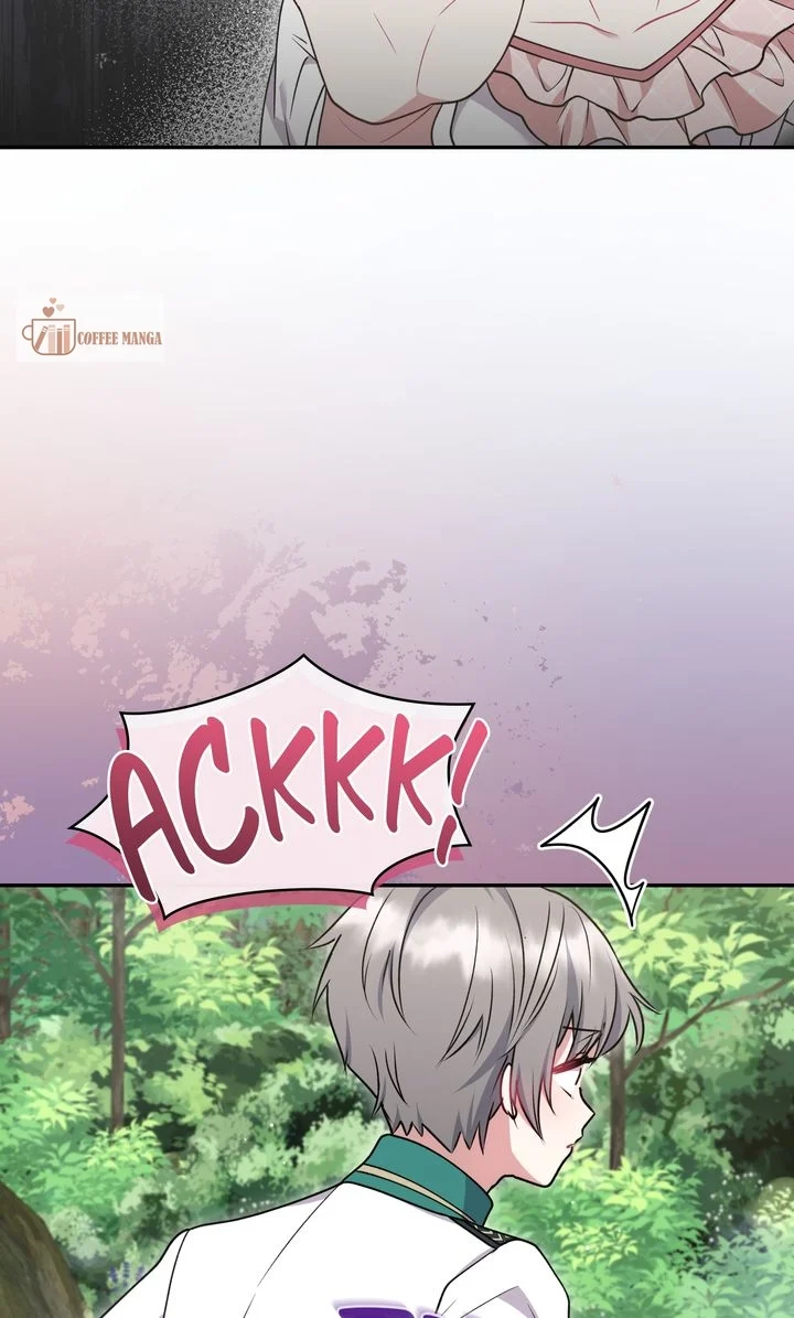 You Are So Cute Chapter 40 - Page 55