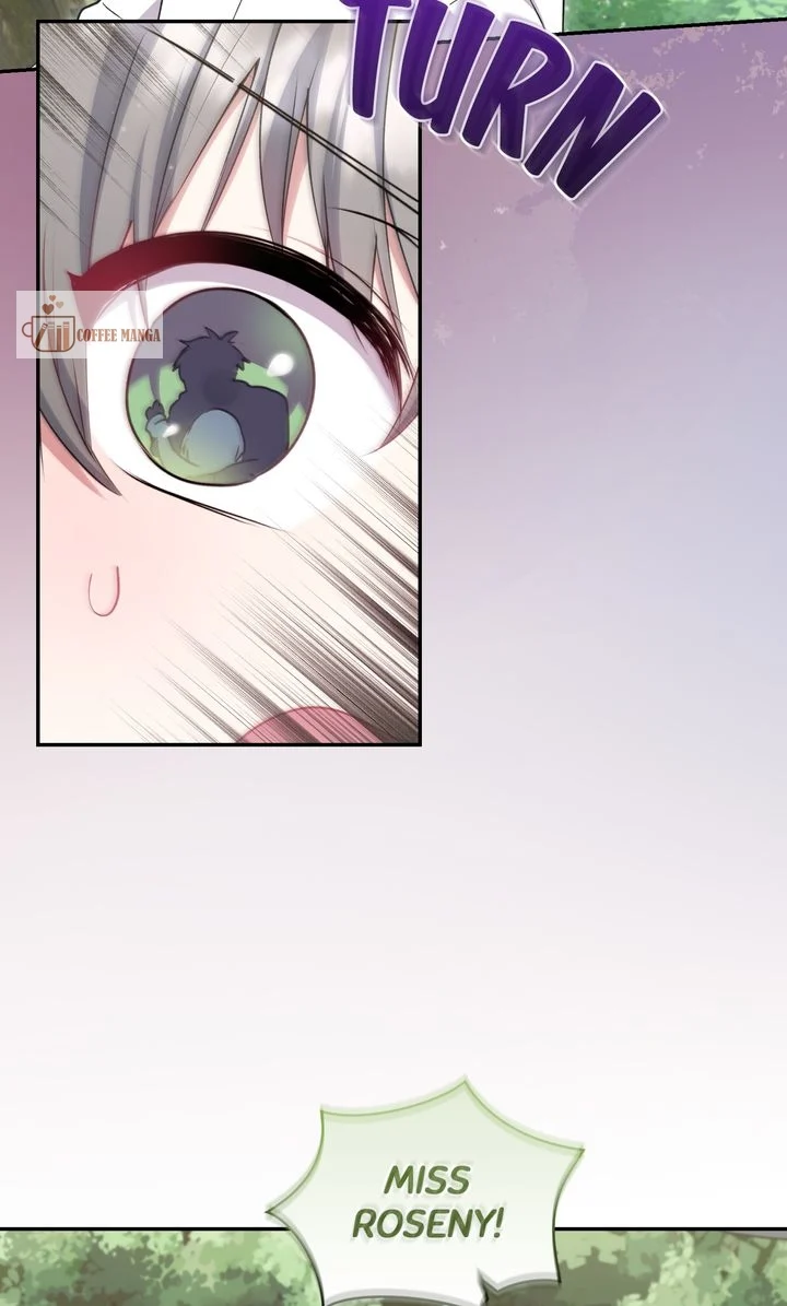 You Are So Cute Chapter 40 - Page 56