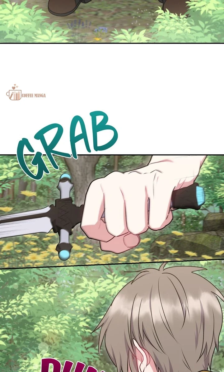 You Are So Cute Chapter 40 - Page 58