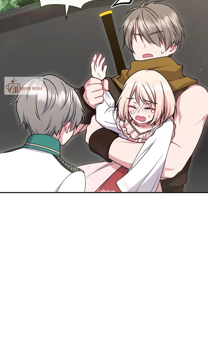 You Are So Cute Chapter 40 - Page 60