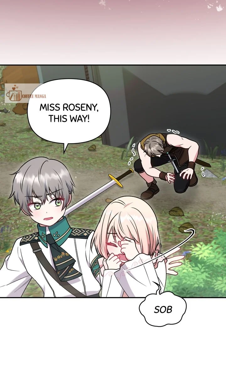 You Are So Cute Chapter 40 - Page 69