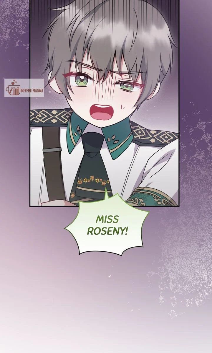 You Are So Cute Chapter 40 - Page 75