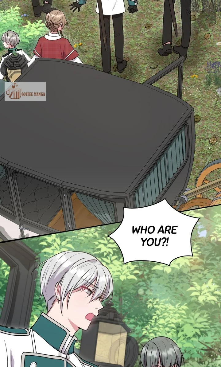 You Are So Cute Chapter 40 - Page 8