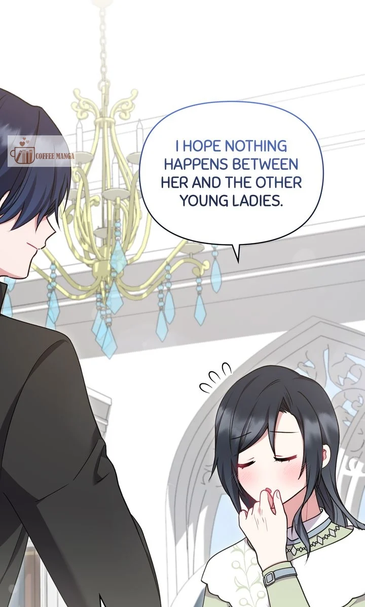 You Are So Cute Chapter 41 - Page 1