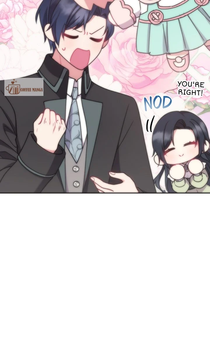 You Are So Cute Chapter 41 - Page 10