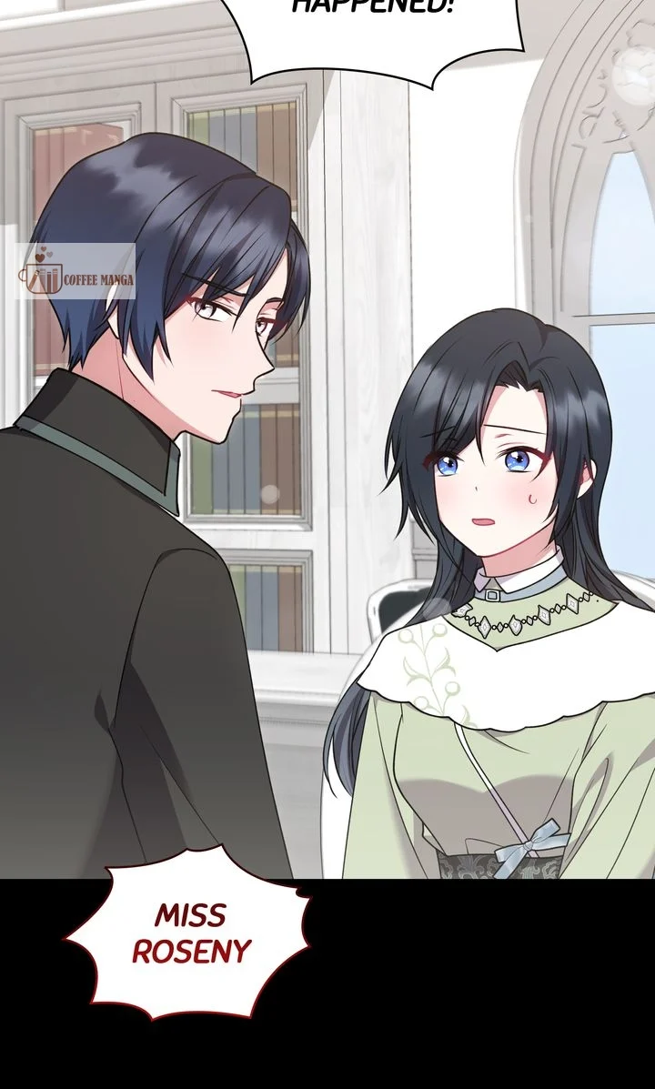 You Are So Cute Chapter 41 - Page 18
