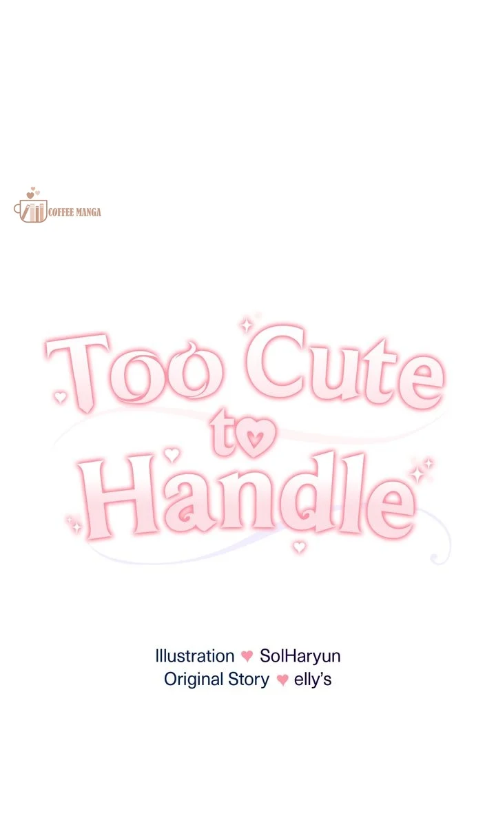 You Are So Cute Chapter 41 - Page 21