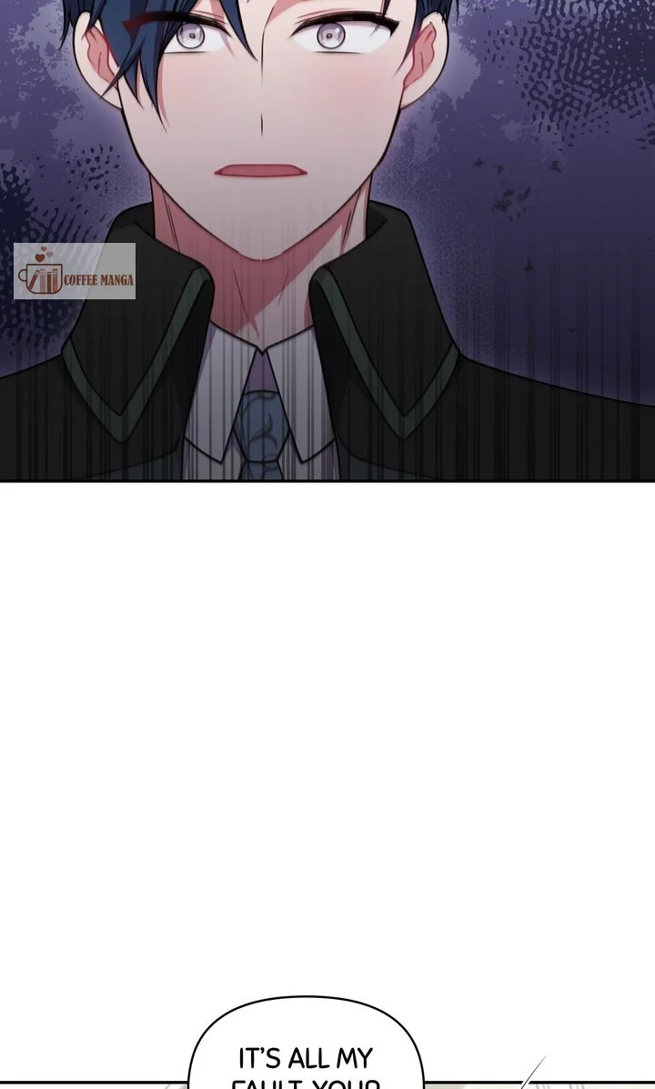 You Are So Cute Chapter 41 - Page 23