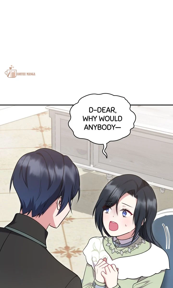 You Are So Cute Chapter 41 - Page 25
