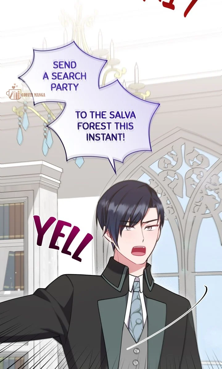 You Are So Cute Chapter 41 - Page 27