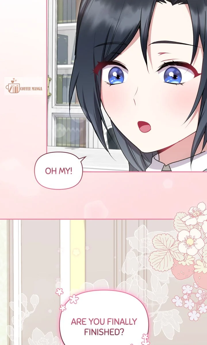 You Are So Cute Chapter 41 - Page 3