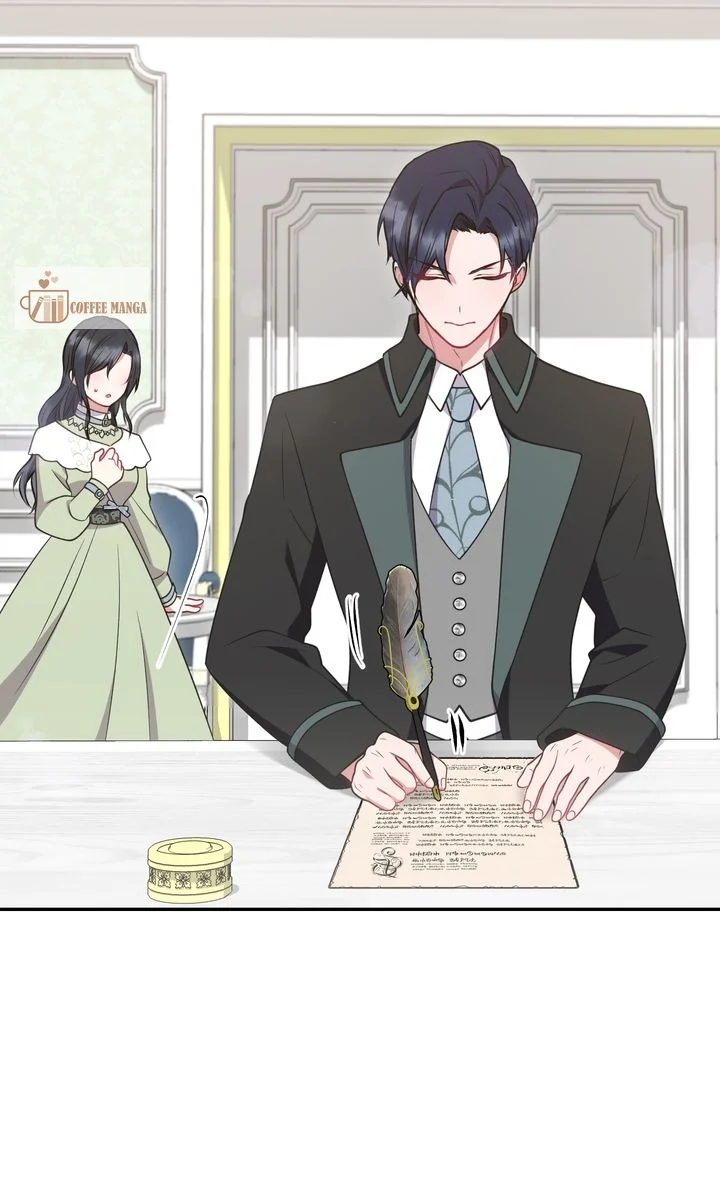 You Are So Cute Chapter 41 - Page 33