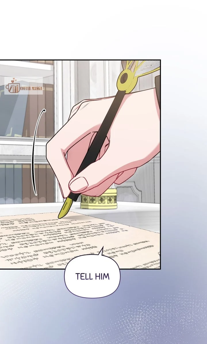 You Are So Cute Chapter 41 - Page 34