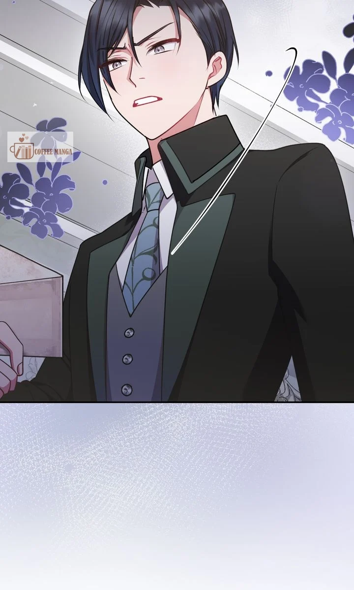You Are So Cute Chapter 41 - Page 36