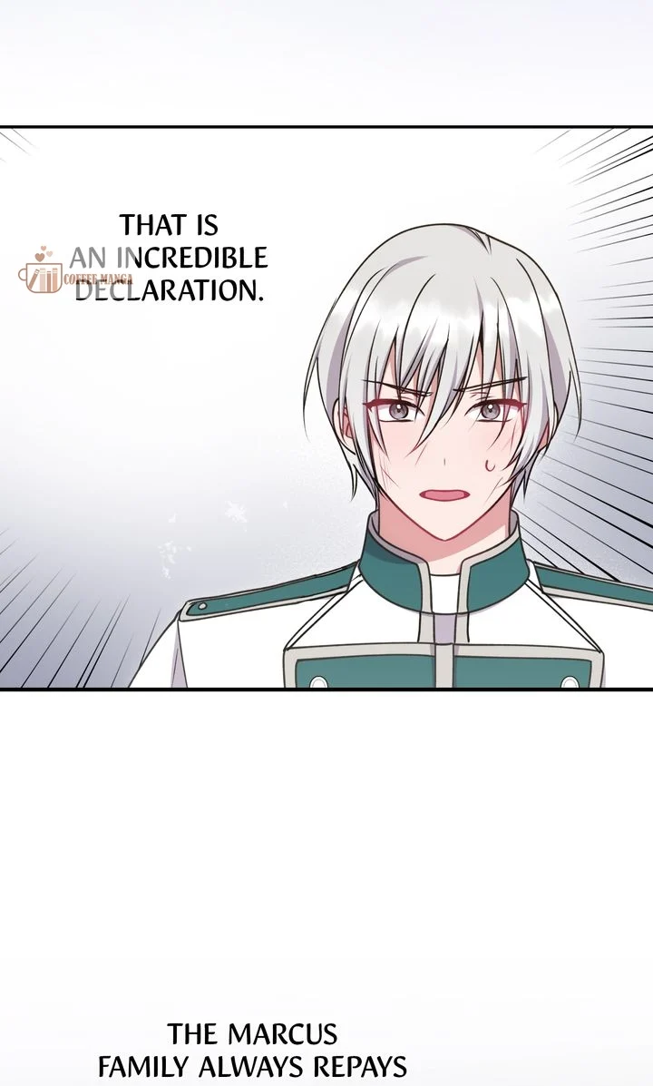 You Are So Cute Chapter 41 - Page 37
