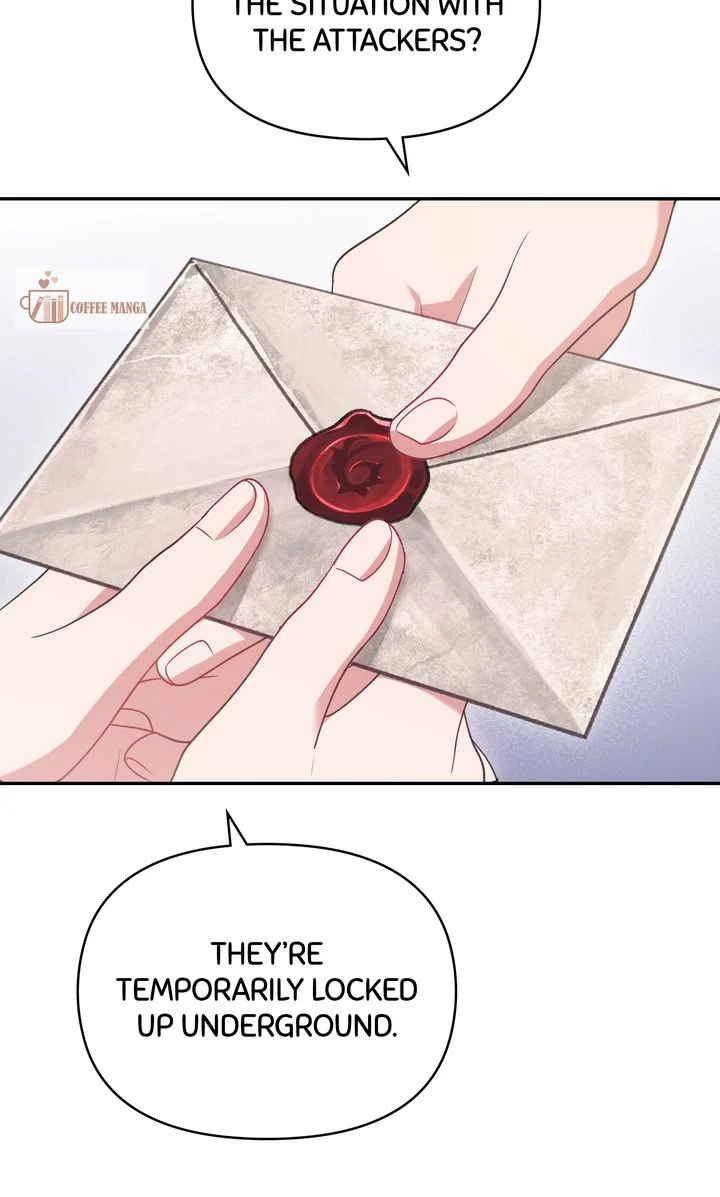 You Are So Cute Chapter 41 - Page 40