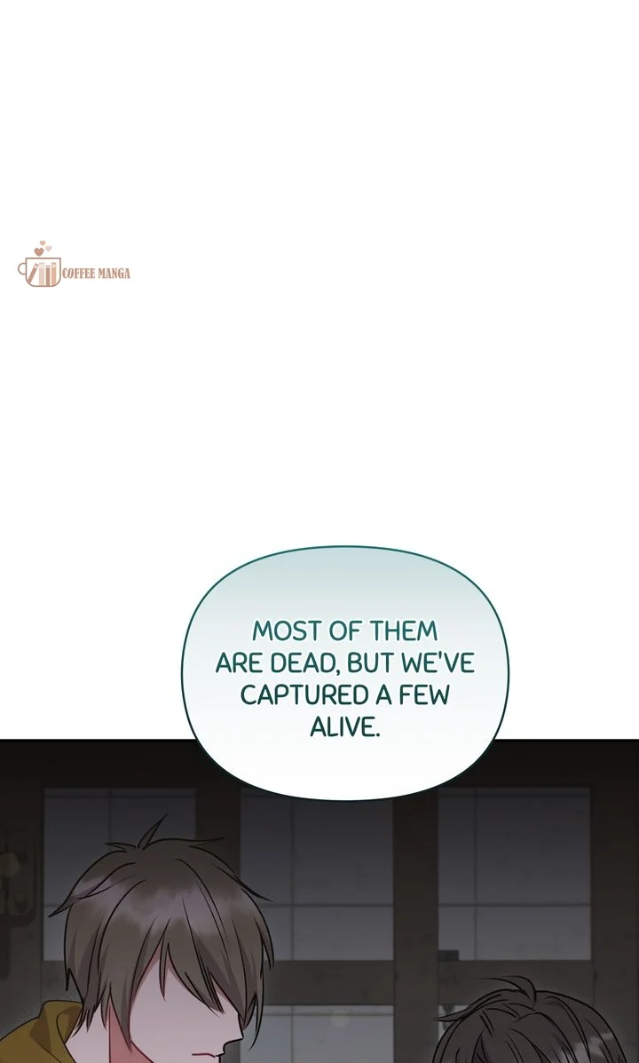 You Are So Cute Chapter 41 - Page 41